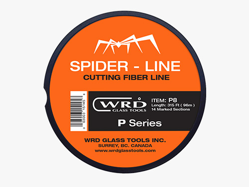 特殊塗層切割線