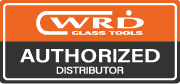 WRD Authorized logo